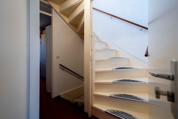 Medium property photo - Paulus Potterstraat 90, 2526 TD Den Haag